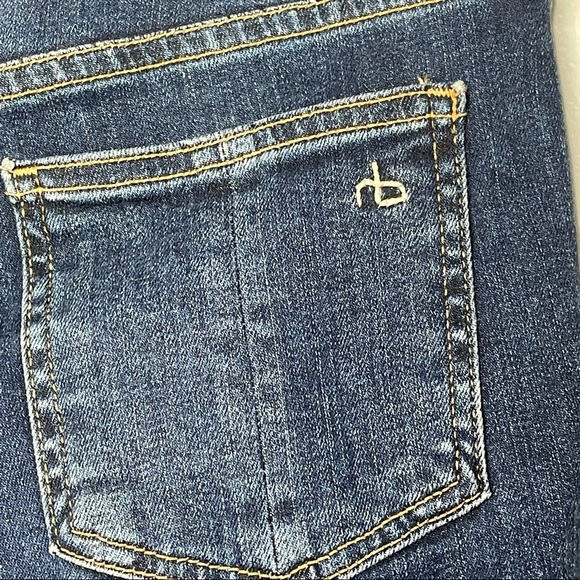 RAG & BONE/JEAN Stevie - Picture 8 of 15
